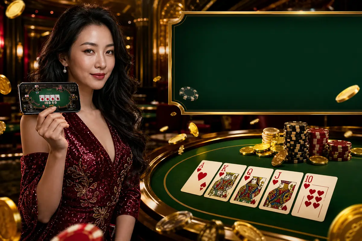 mahjong88