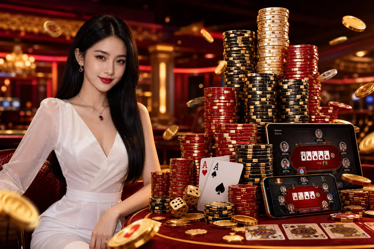 mahjong88