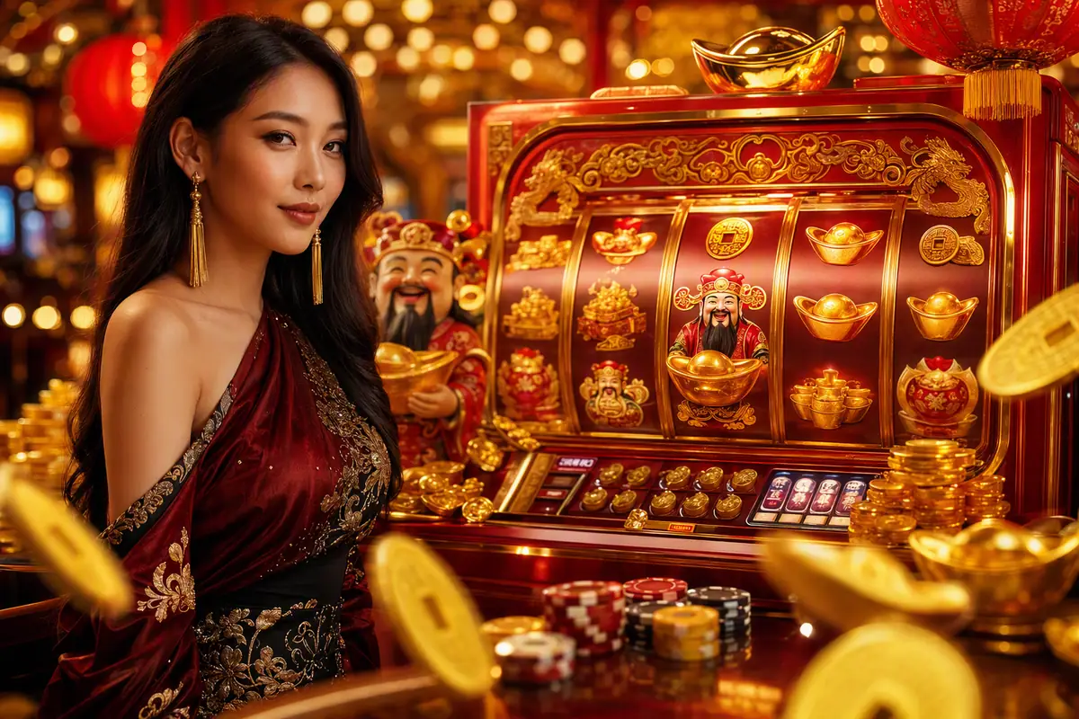 mahjong88